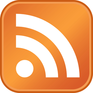 Rss Subscribe Icon Image